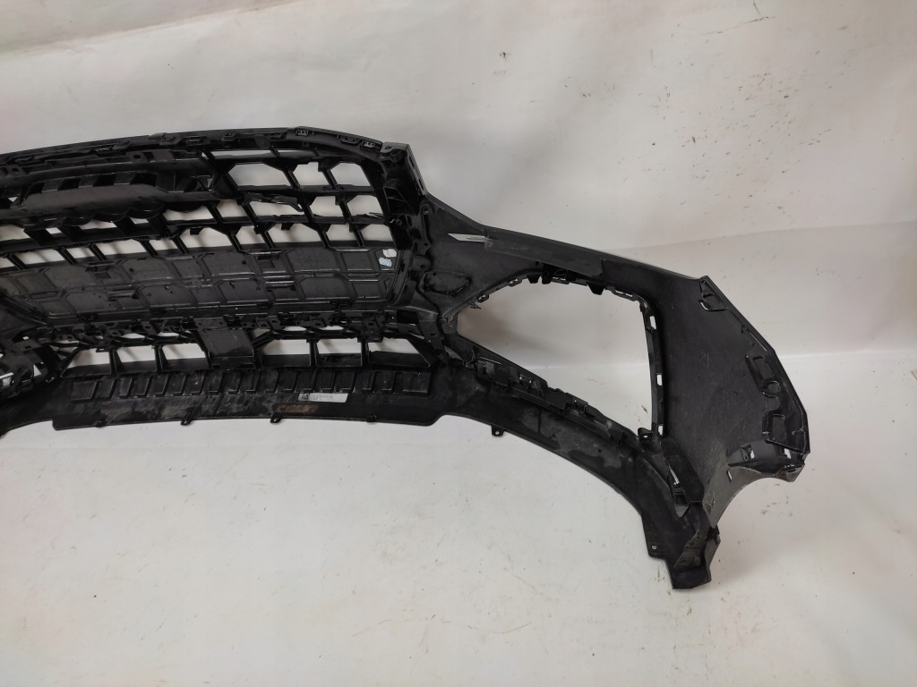 фото №13, Audi q2 81a lift s-line бампер передній 2020- 4pdc