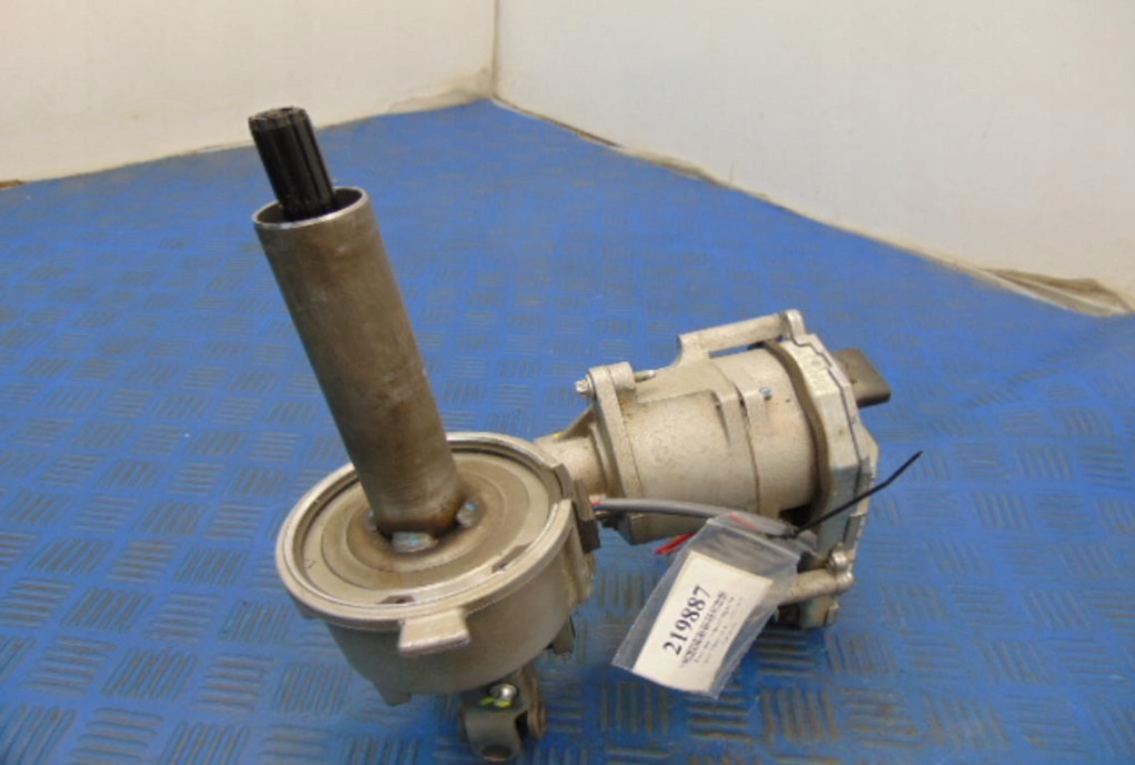 фото №9, Opel meriva a 1.6b насос усилителя 2610865206c