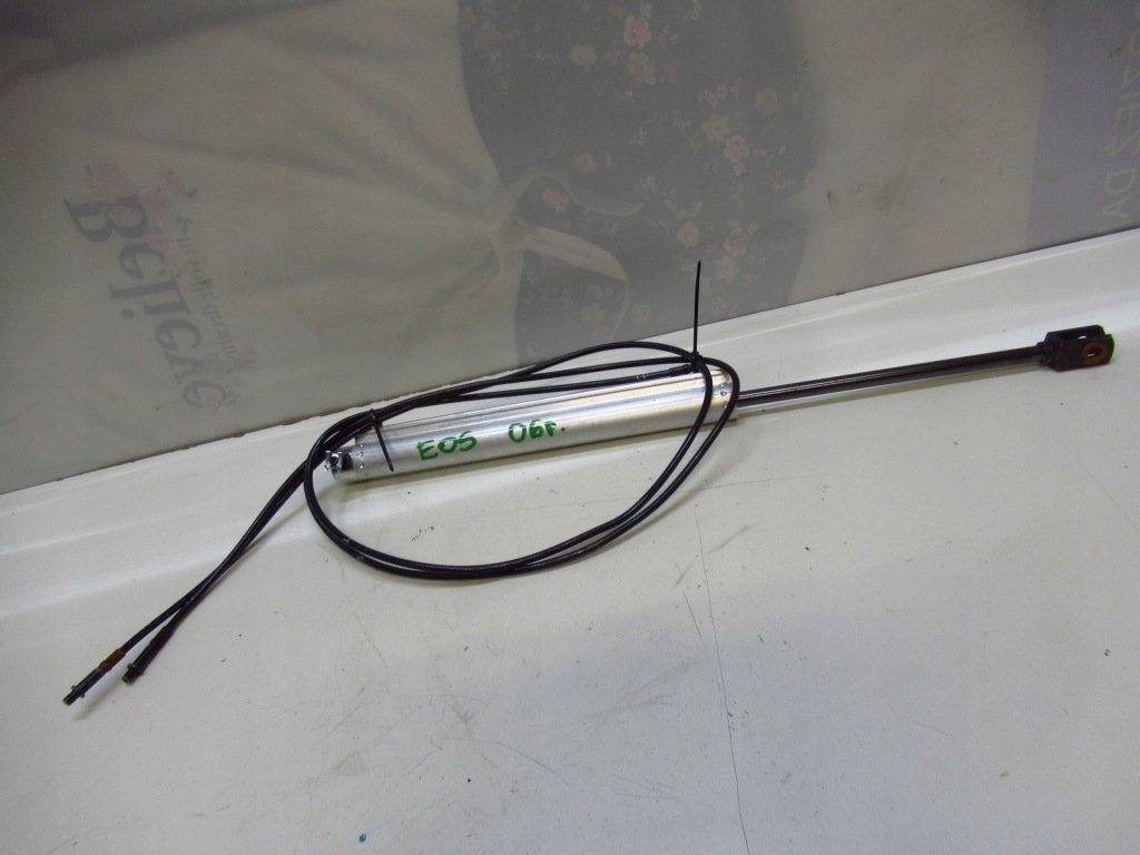 фото №1, Vw eos 06r привід дах 1919-030-d