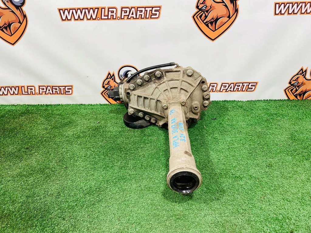 фото №14, Редуктор передній land rover discovery 5 l462 hpla-3017-va