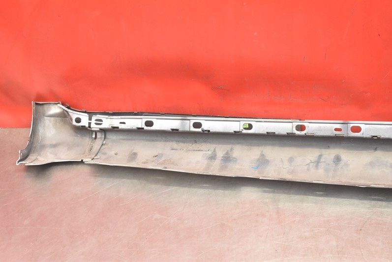 фото №10, Накладка порог левая ly7w 4e0853859d audi a8 d3 02-09