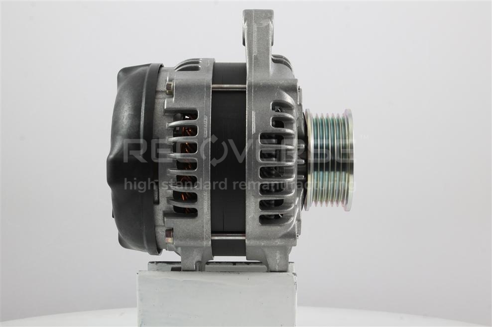 Купить Генератор toyota auris corolla 1.4 d-4d d e12 e15