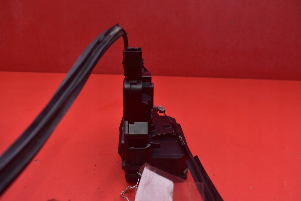 фото №7, Замок двері правий перед передній eu 1350147080 citroen jumper 2 ii 04-15