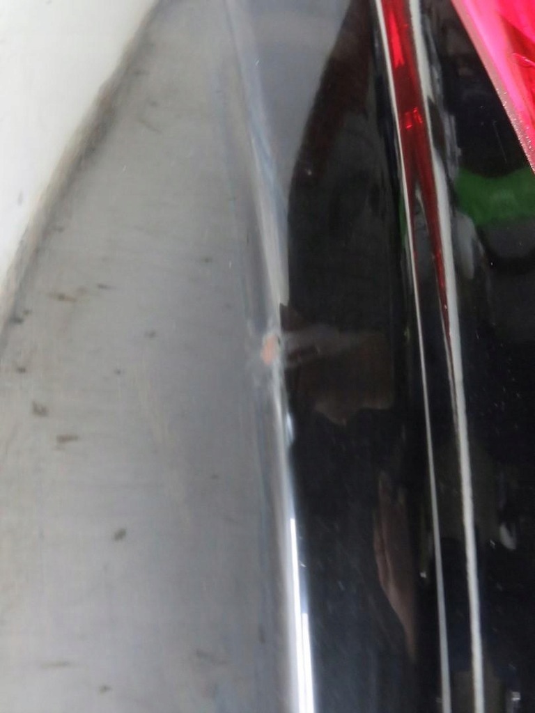 фото №6, Кришка багажника задня задня sedan nka hyundai i40