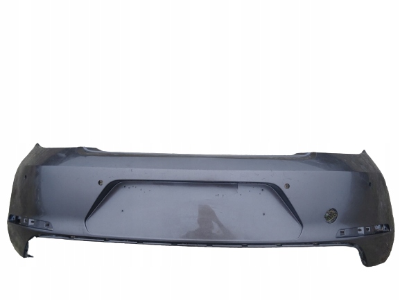 фото №1, Бампер задняя vw beetle 5c5 оригинал