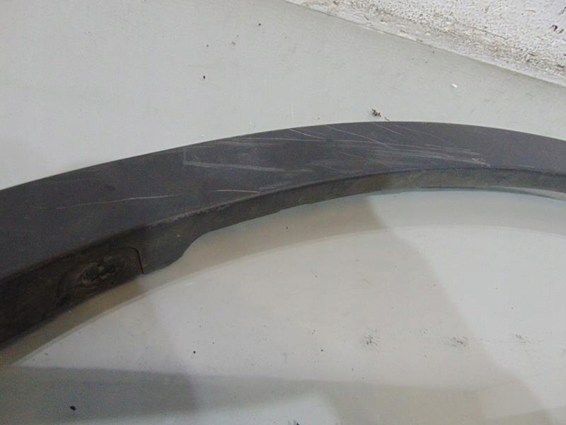 фото №9, Молдинг накладка крила лівий перед bmw f48 x1