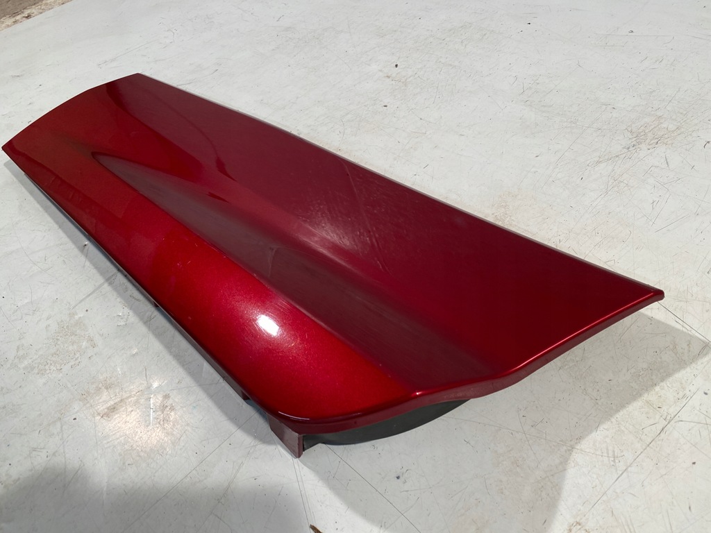 фото №4, Ford kuga mk2 st молдинг двері лівий задня