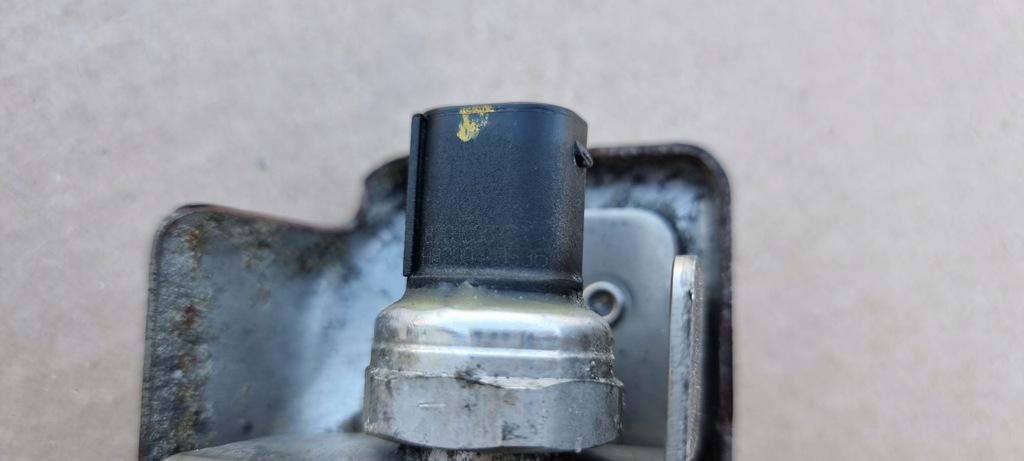 фото №7, Датчик давления выхлопных газов renault grand espace iv lift 2.0 dci