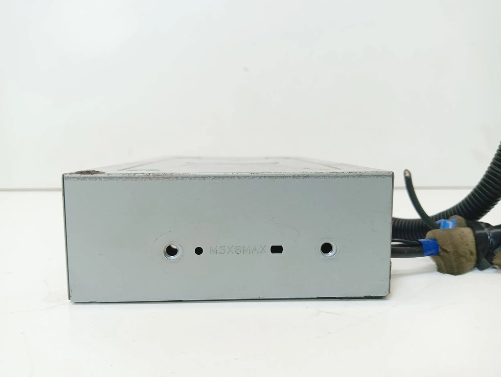 фото №7, Lexus ls 430 ls430 lift 2004 pionieer радио приёмник блок управления модуль