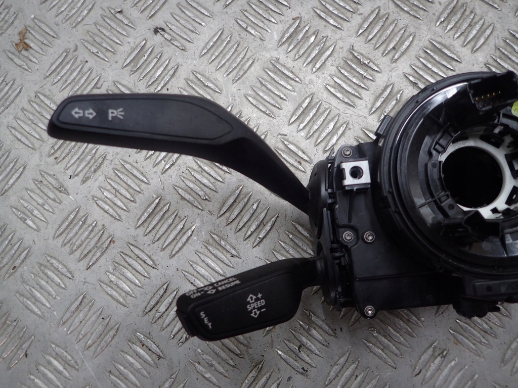 фото №2, Audi r8 4s лента подушка безопасности переключатели переключатель