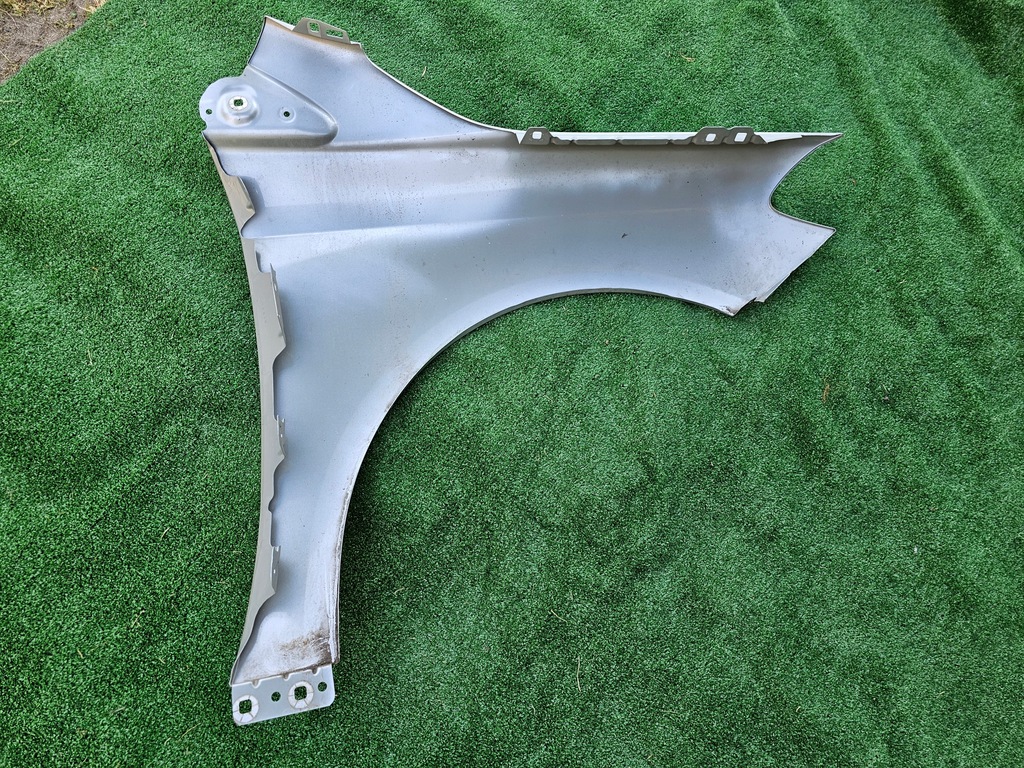 фото №8, Крила лівий перед mercedes b klasa w246