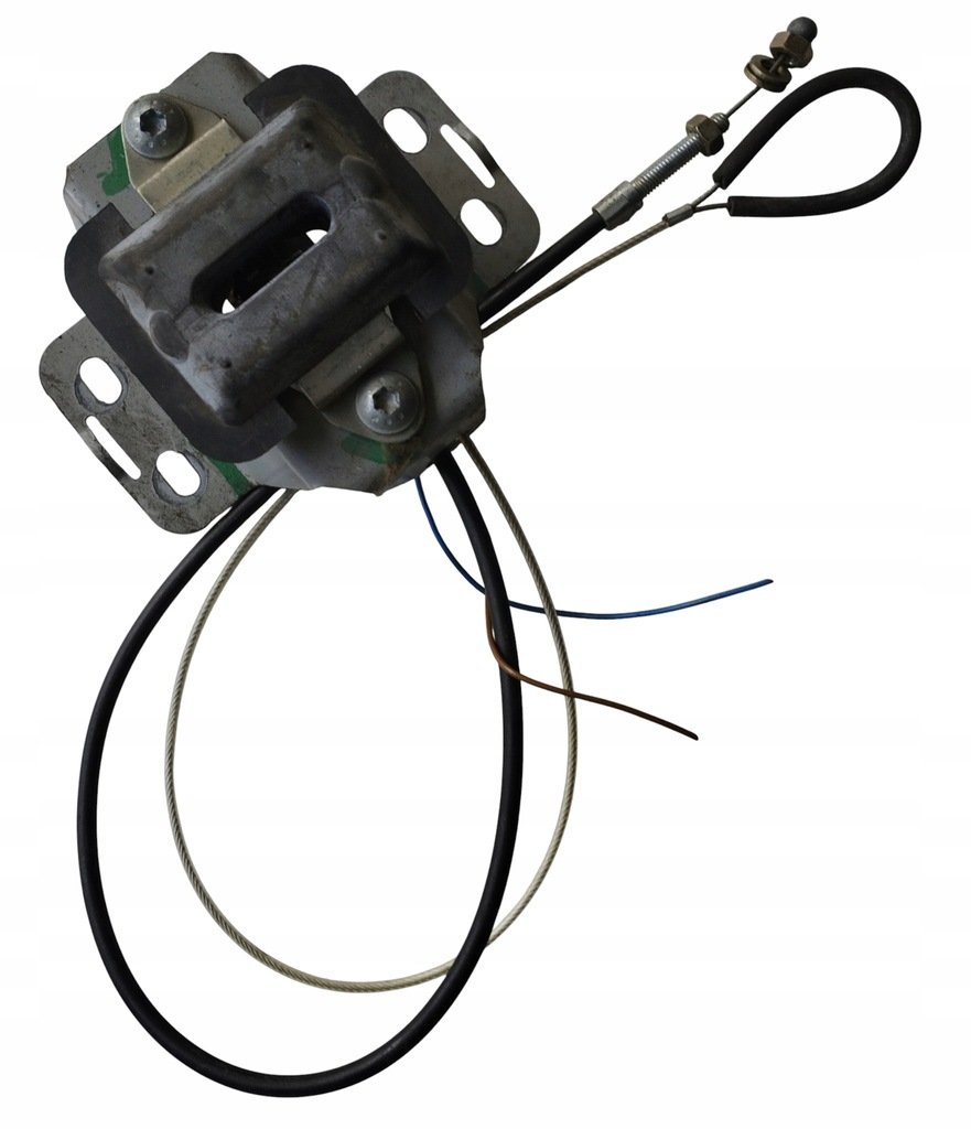 фото №1, Замок дах засувка mercedes slk r170 170820110