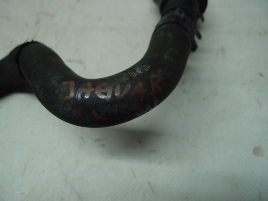 фото №5, Wąż шланг труба wody jaguar xe 2.0d