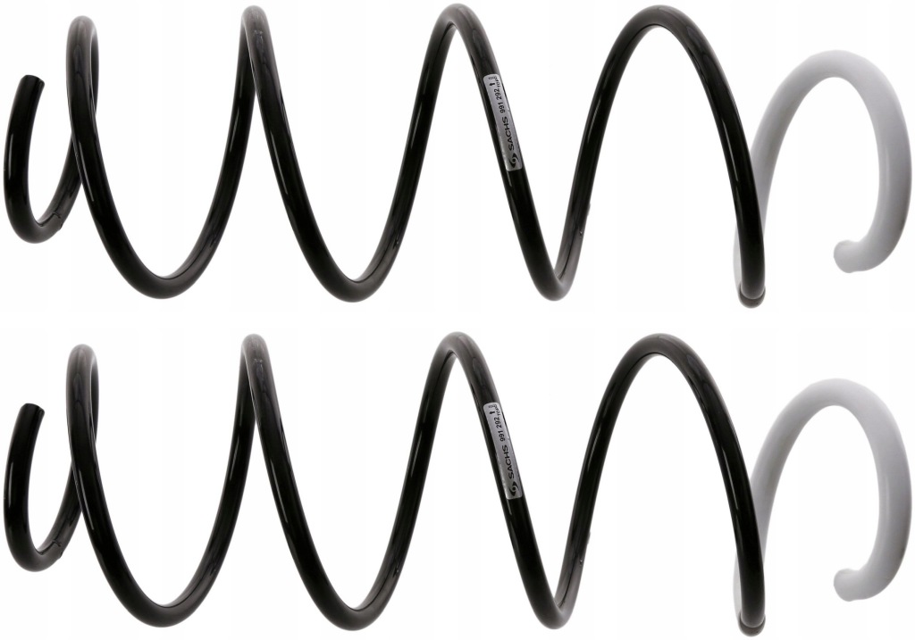 Купити Sachs 991 292 пружина підвіска