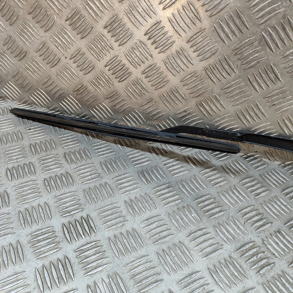 фото №5, Kia ev6 2022 двірник скло передньої / лобове