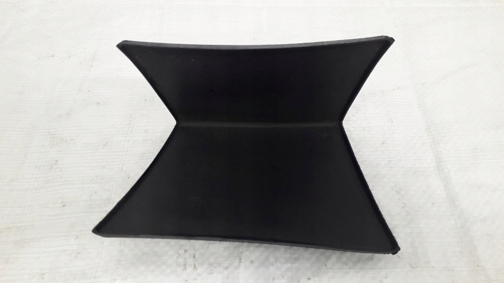 фото №12, Резиновый элемент туннель среднего 6q1863301 vw polo 9n 01-09