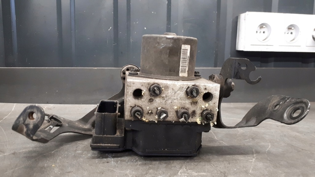 фото №1, 9807210 насос abs mini countryman s r60