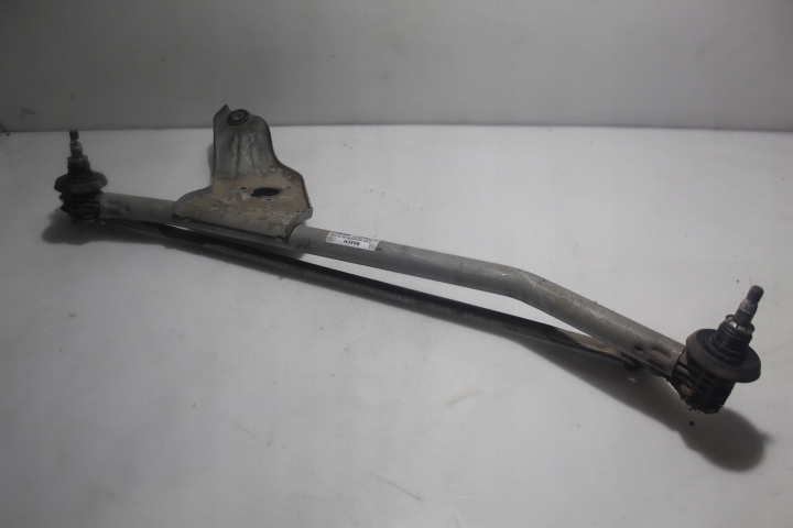 фото №1, Механізм двірник перед dacia logan i