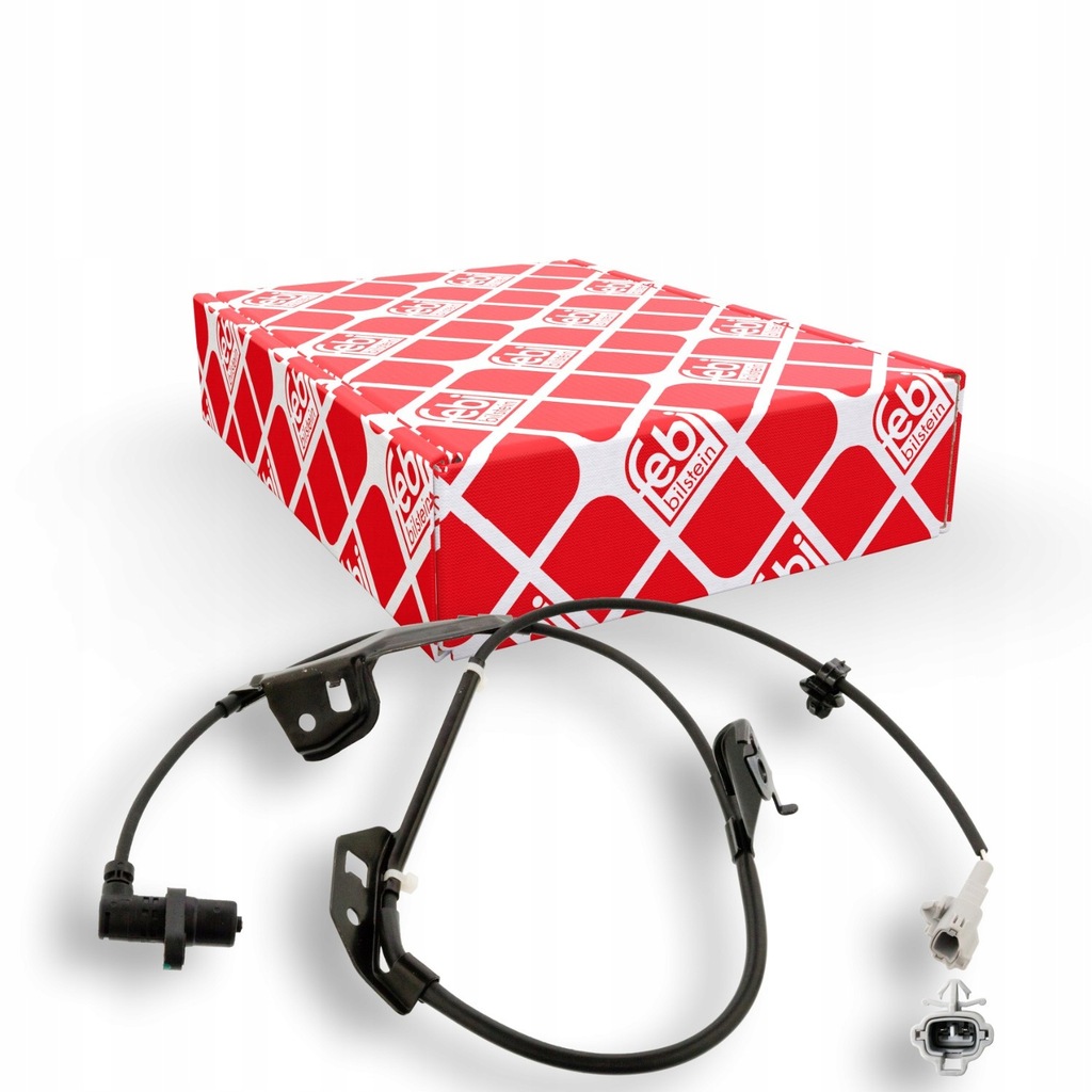 фото №1, Датчик, скорость вращательная колеса febi bilstein 107746