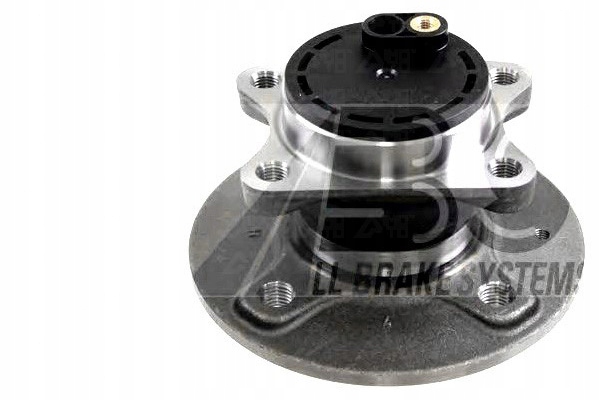 фото №2, Набір ремонтний ступиця a.b.s. 200995