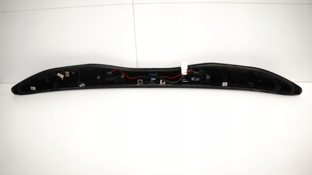 фото №6, Накладка кришки задня ручка lancia delta 11-14r