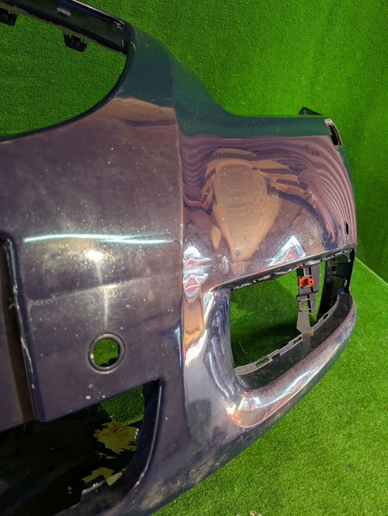 фото №5, Бампер передний перед opel insignia a 08-13