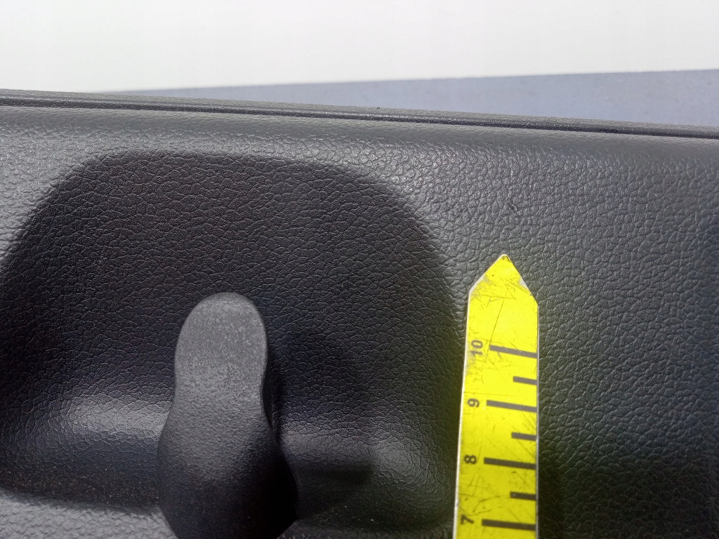 фото №7, Kia ceed ii kombi защита багажника кронштейн шторка задняя правое 85921-a2500