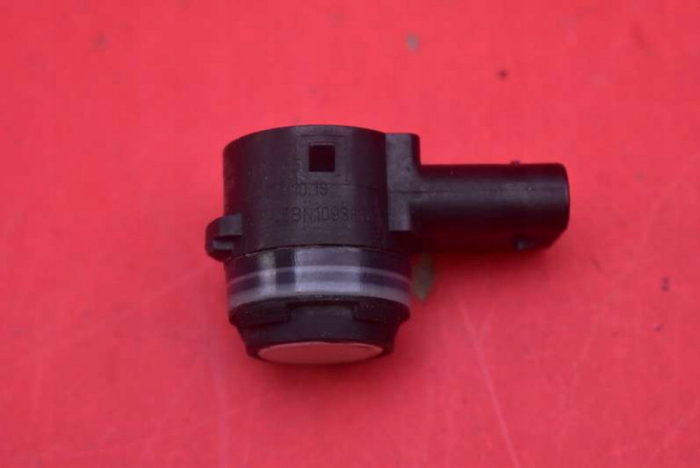фото №5, Датчик парковки задняя pdc 5q0919275b skoda rapid 17-19