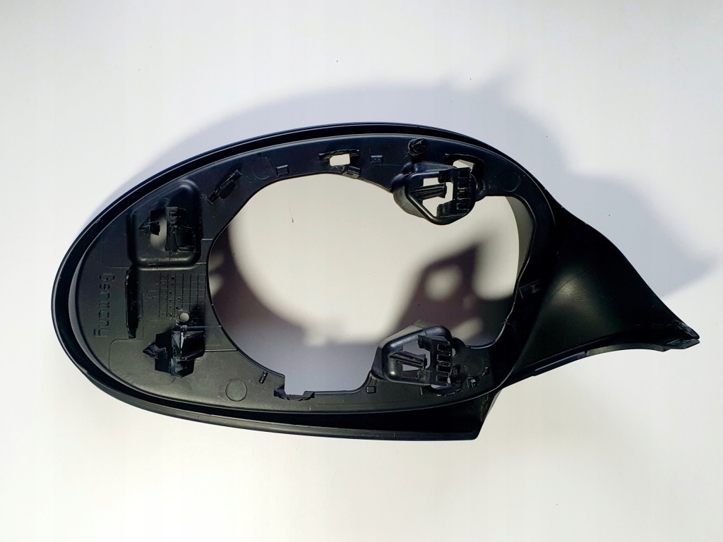 фото №7, Рамка корпус дзеркало права mat bmw 3 e90 e91 оригінальний номер eu