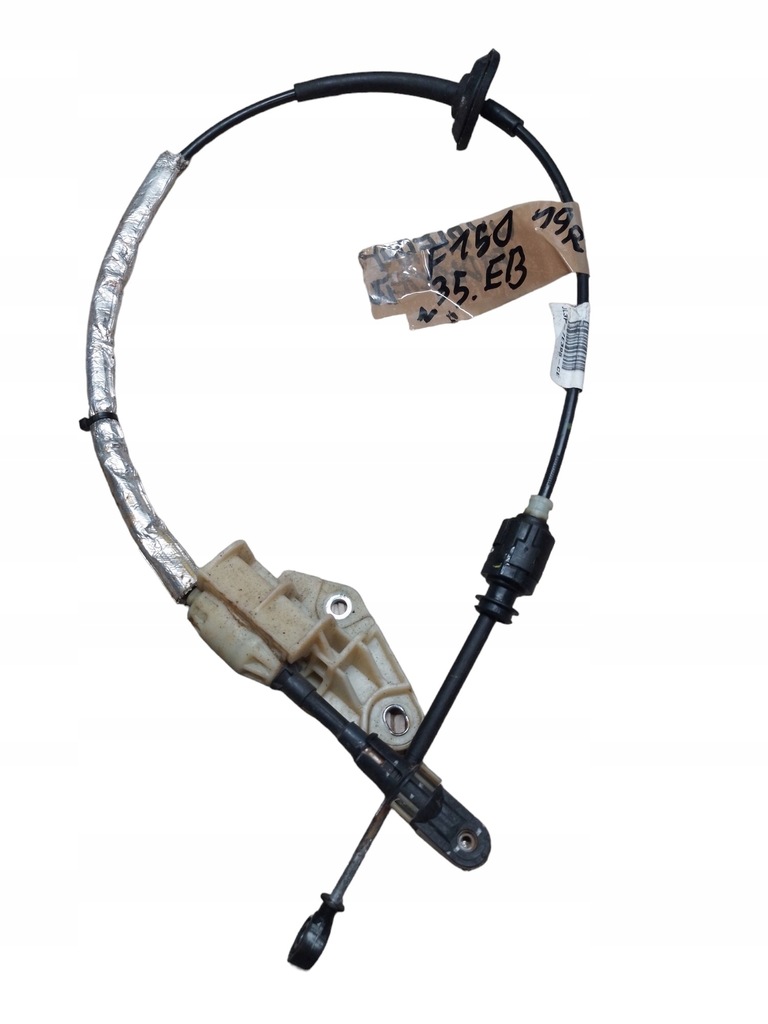 фото №1, Трос перемикання передач ford f150 3.5 ecoboost