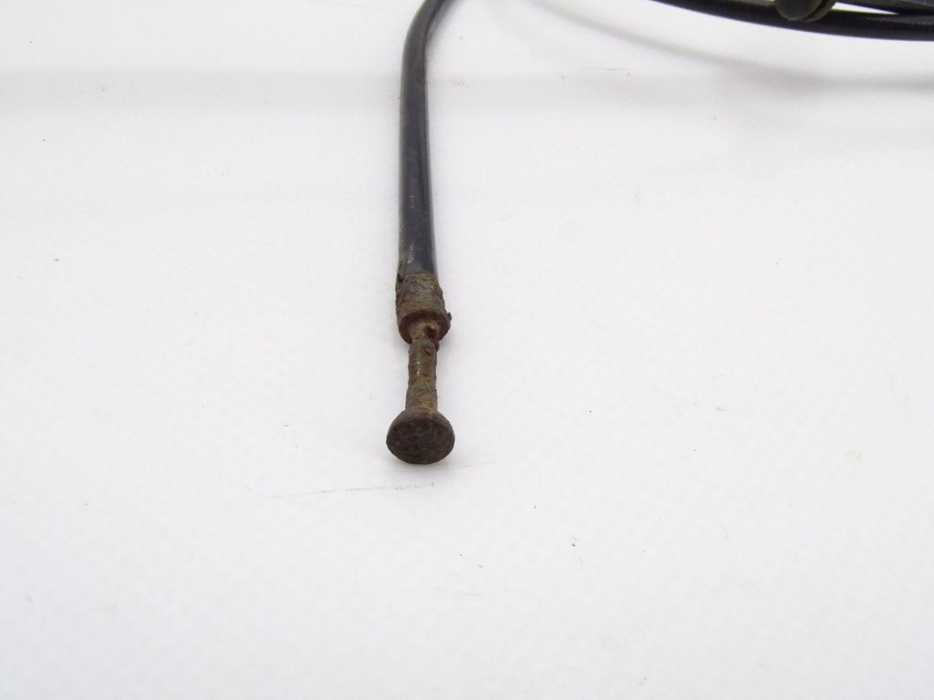 фото №2, Mercedes sprinter 906 06- ручка капот