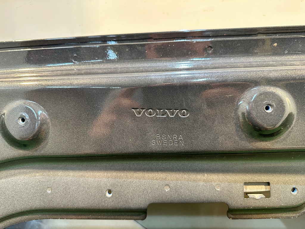 фото №16, Volvo xc90 ii xc 90 ii двері правий задня задні праве