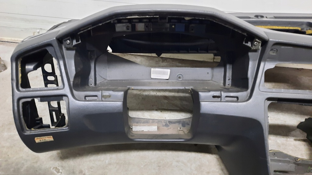 фото №9, Приборная панель приборная volvo s60 i v70 ii 00-04r