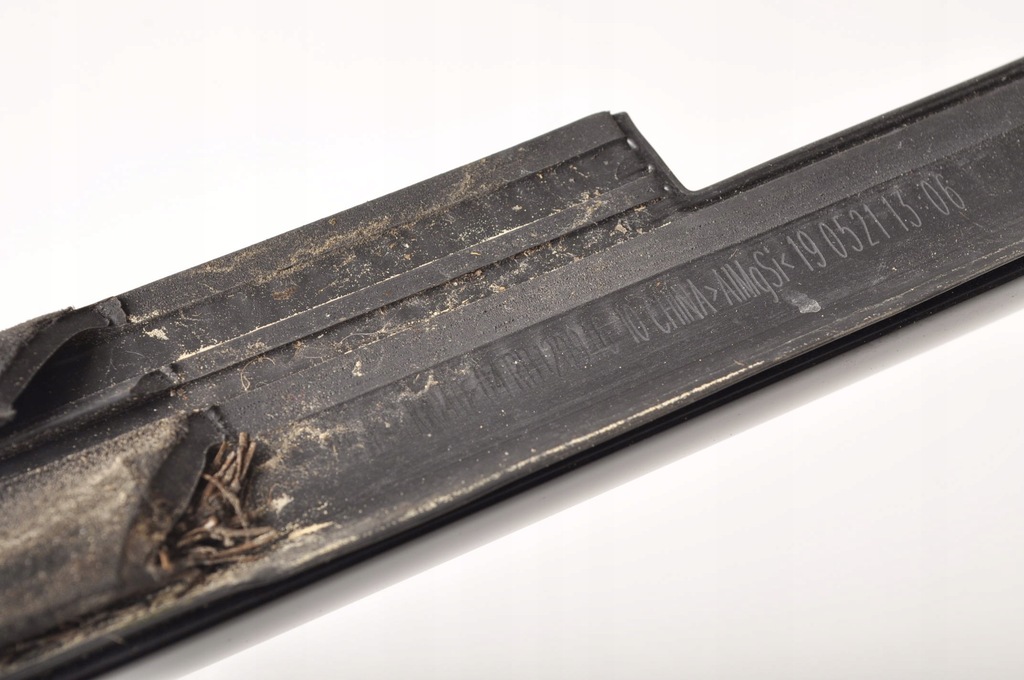 фото №12, Bmw ix3 g08 молдинг двері правий задня 7410040 21r