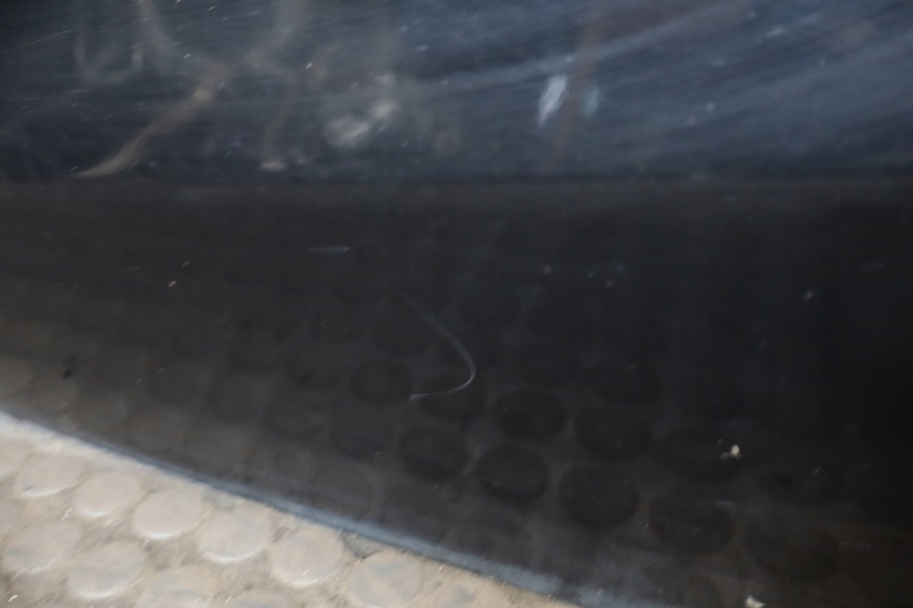 фото №7, Дверь левый задняя mazda 2 ii