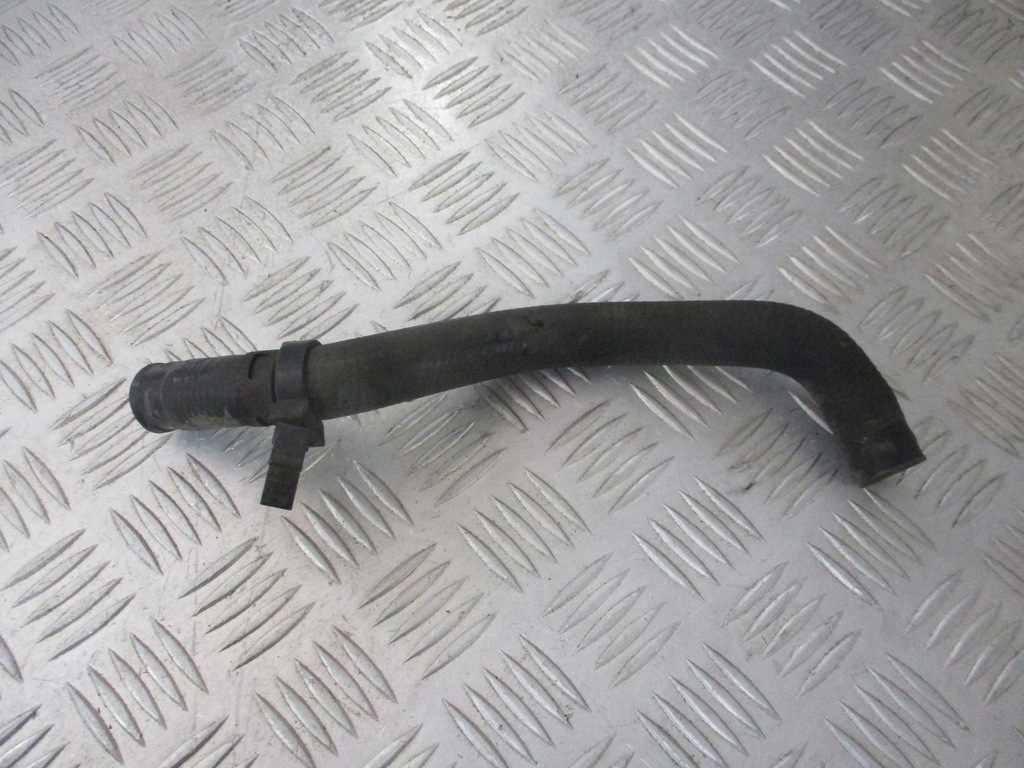 фото №1, Шланг труба wąż wody chevrolet aveo t200 1.4