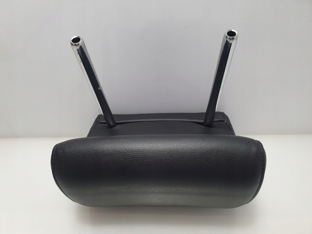 фото №10, Audi a3 8p подголовник боковой сиденье задняя левый правый кожа кожаный super состояние