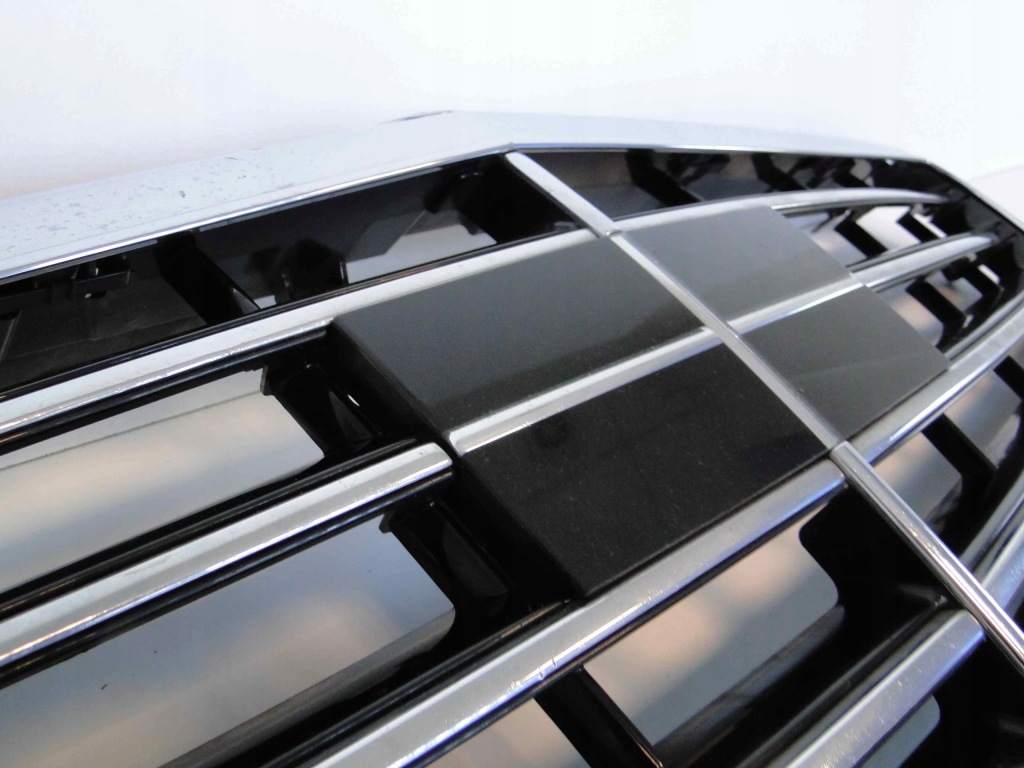 фото №4, Mercedes s w222 222 решётка радиатора решётка радиатора радар distronic