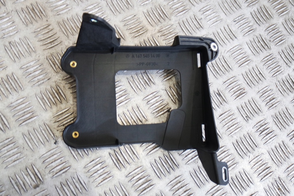 фото №1, Кронштейн модуля mercedes gle w167 a1675451400