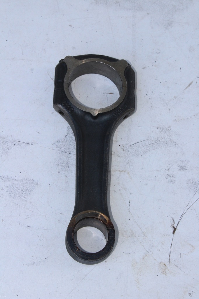 фото №1, Шатун mercedes om 611