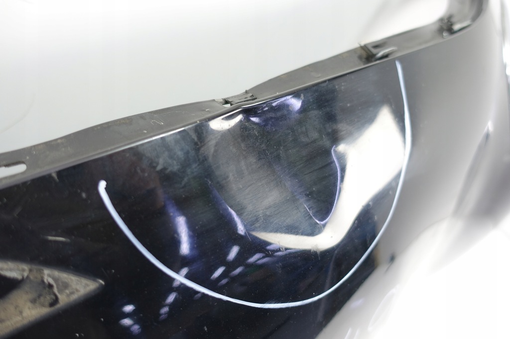 фото №8, Капот крышка двигателя mini cooper r57 lift cabrio