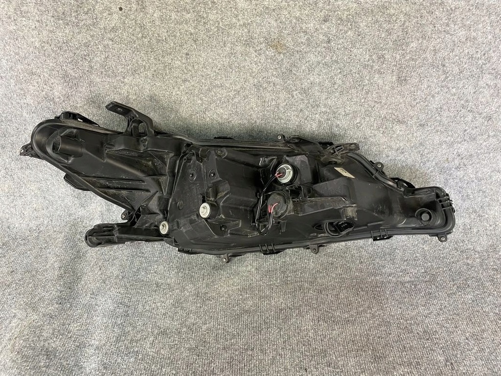 фото №11, Лампи фари лампа передня права ліва - toyota camry viii full led 17-