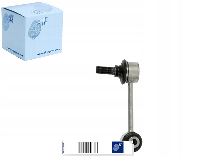 фото №1, З'єднувач стабілізатора задня l p 103mm lexus gs is c