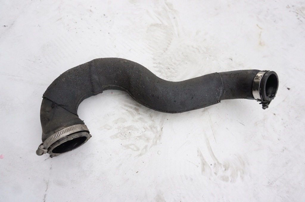 фото №1, Труба шланг audi a4 b8 2.0 tfsi