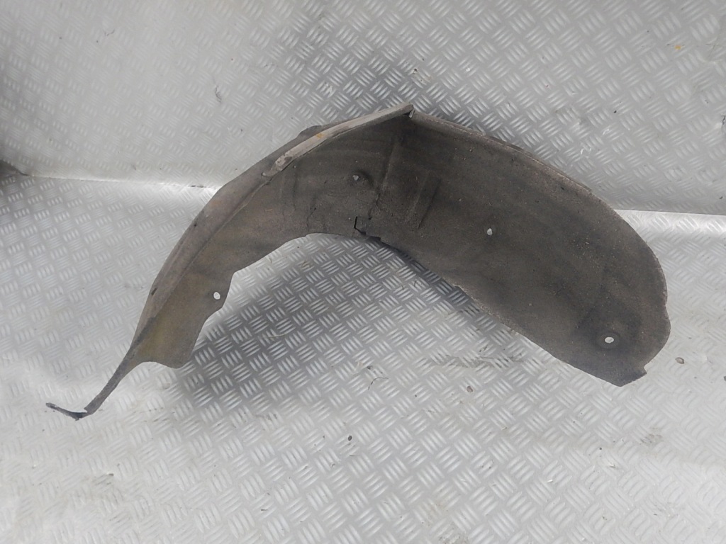 фото №1, Mazda 6 i gg gy mps lift sedan правое подкрылок задняя