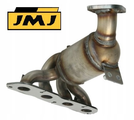 фото №1, Каталізатор kia rio picanto 1.2i 12/2017-03/2020