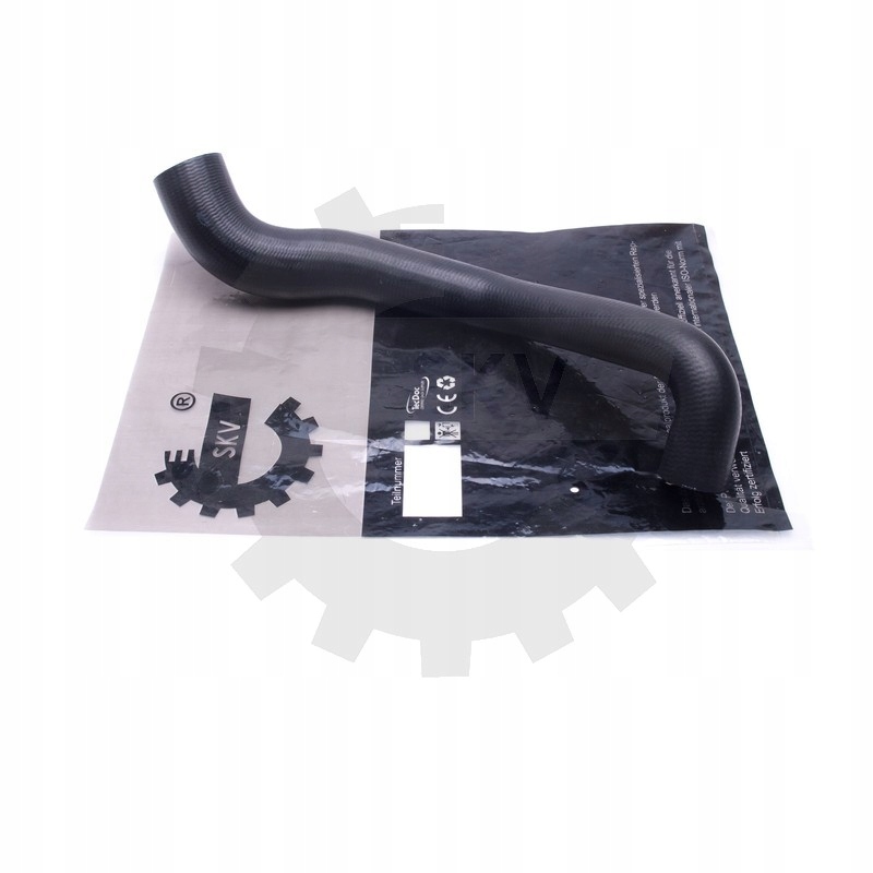 фото №1, Шланг турбины alfa romeo 156 1.9 jtd