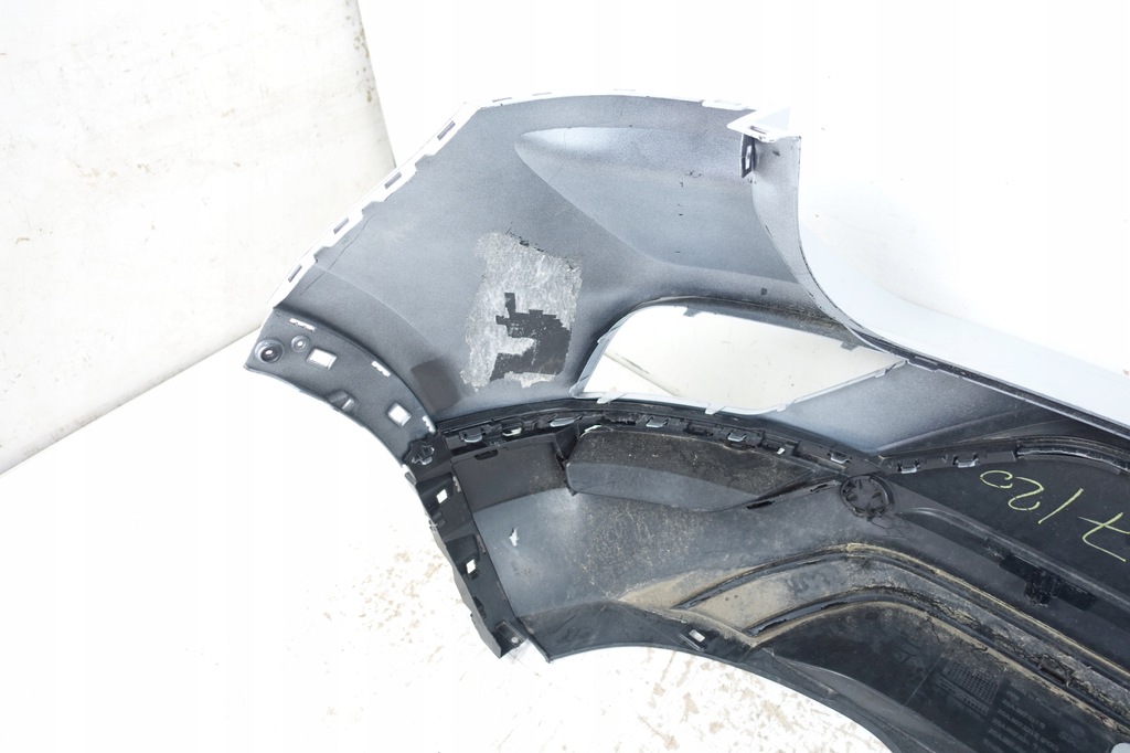 фото №8, Vw t-roc 2017- 2ga бампер задня задній 2ga807521s