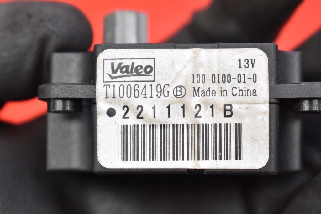 Моторчик отопителя t1006419g citroen ds4 1.6 e-hdi 112 km 10-16 с Разборки