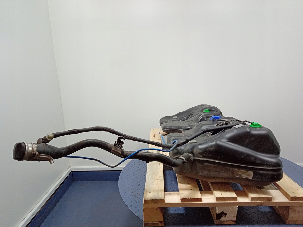 фото №5, Bmw 2 f44 f40 бак bak пального бензин 7465135